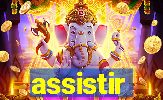 assistir interestelar netflix
